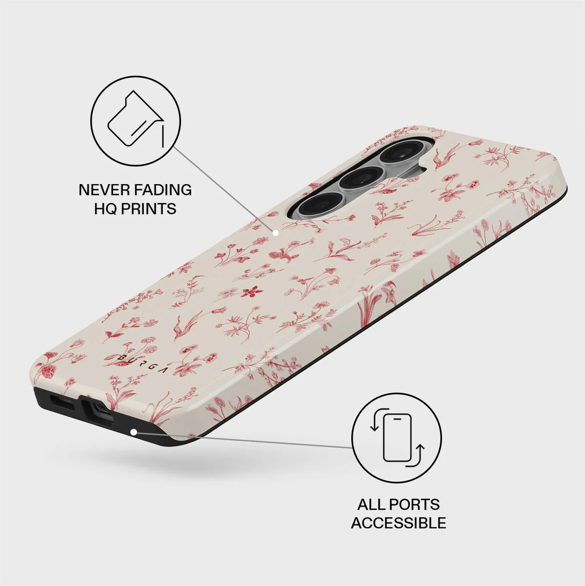 Prairie - Samsung Galaxy S26 Plus Case - Image 3