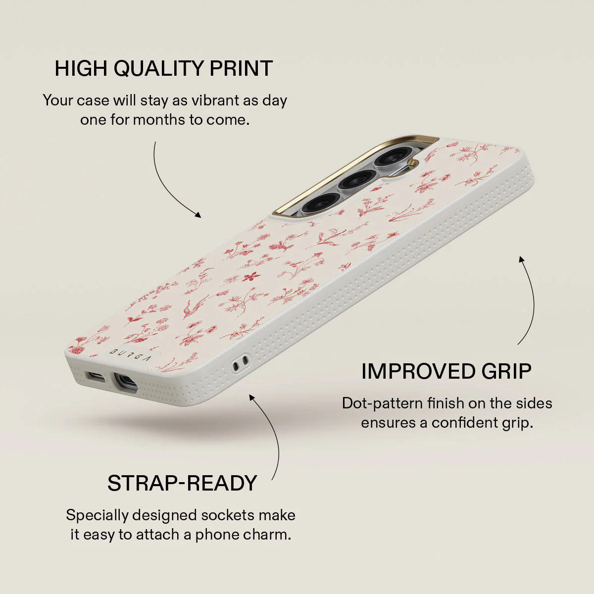 Prairie - Samsung Galaxy S26 Plus Case - Image 30