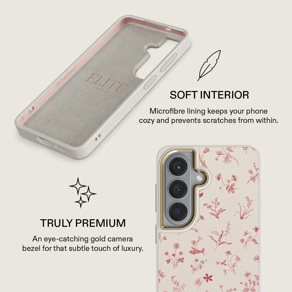 Prairie - Samsung Galaxy S26 Plus Case - Image 31
