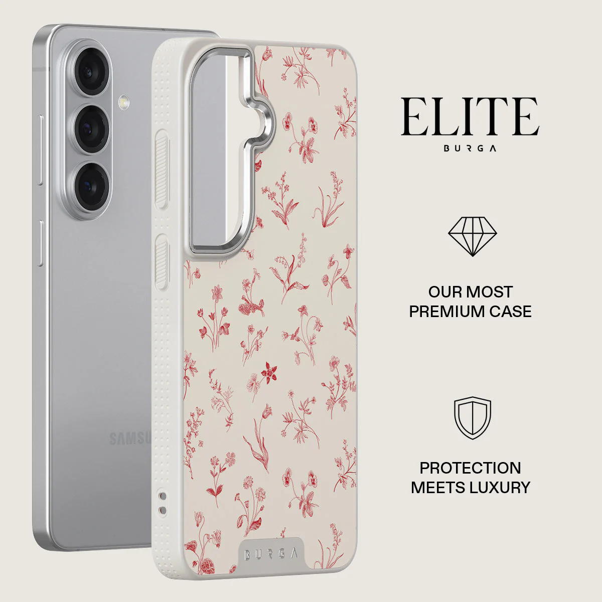 Prairie - Samsung Galaxy S26 Plus Case - Image 34