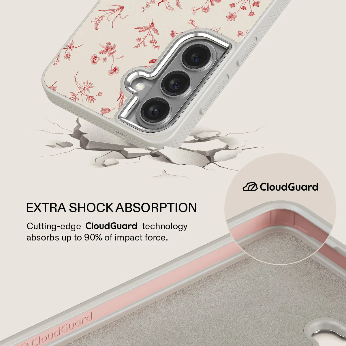 Prairie - Samsung Galaxy S26 Plus Case - Image 35
