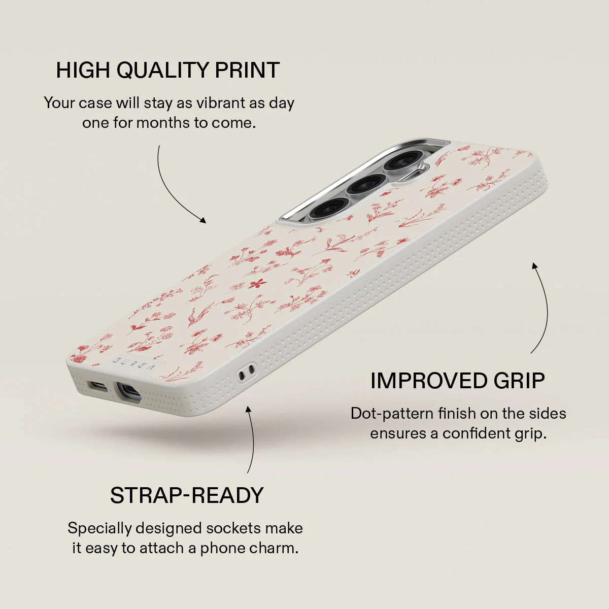 Prairie - Samsung Galaxy S26 Plus Case - Image 37