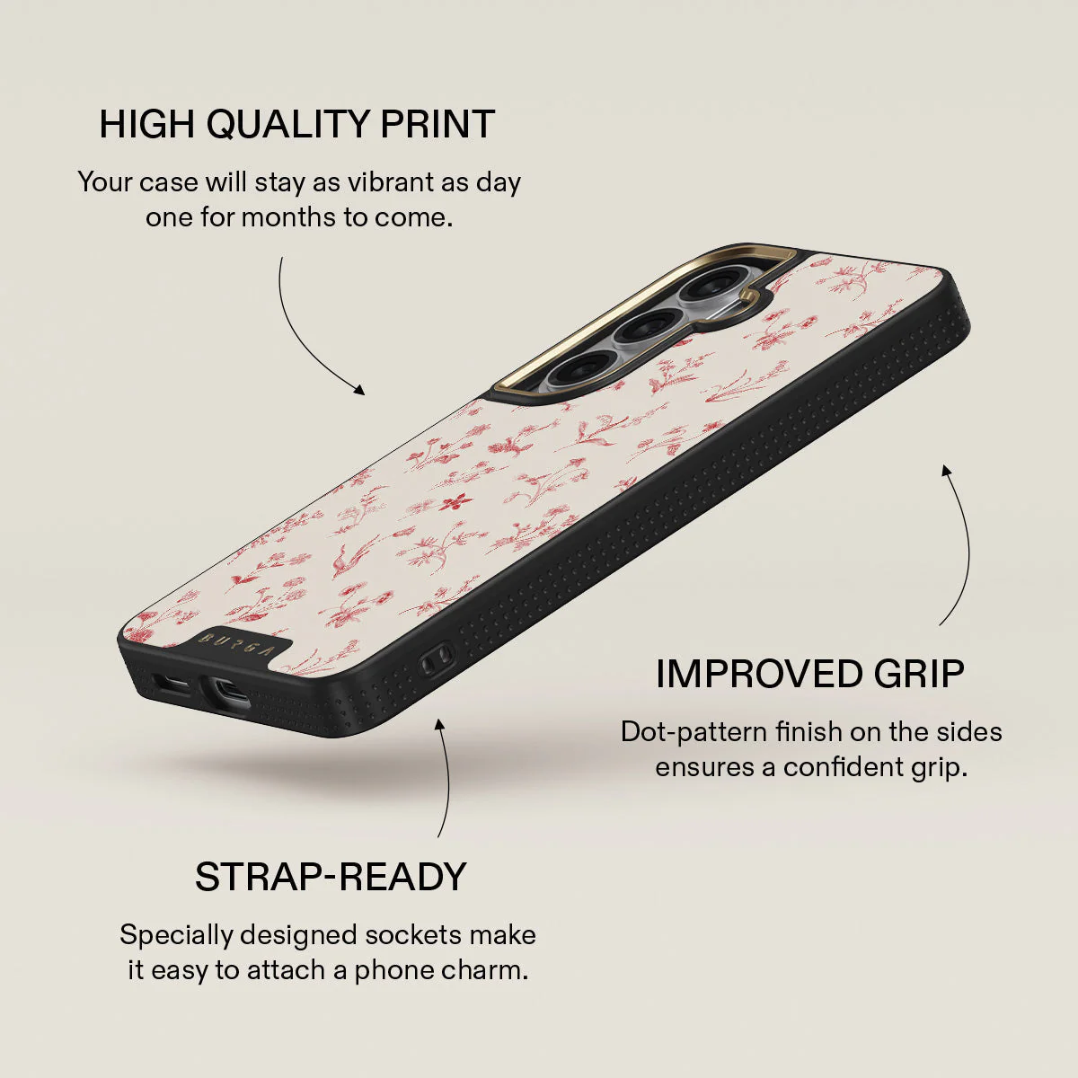 Prairie - Samsung Galaxy S26 Plus Case - Image 9