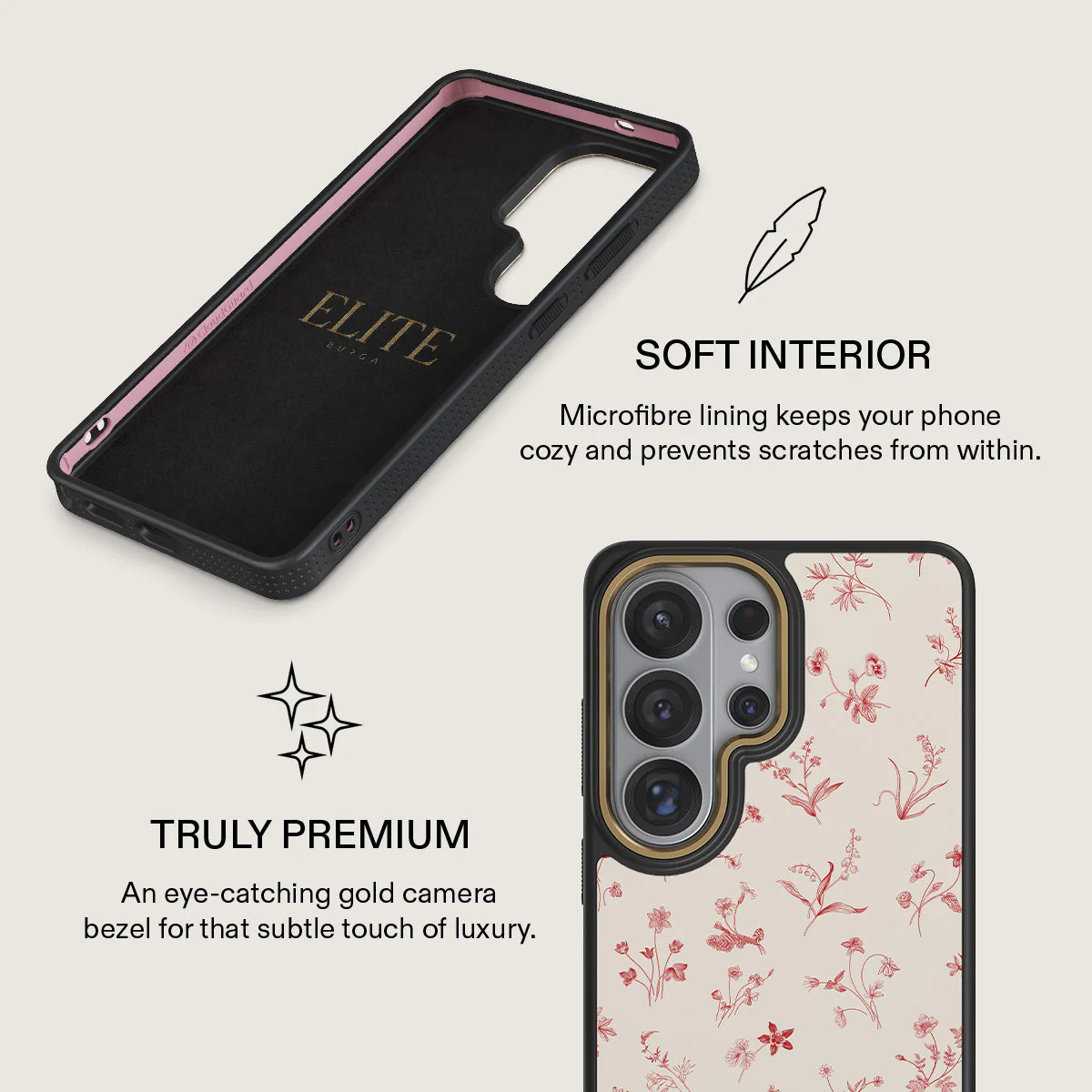 Prairie - Samsung Galaxy S26 Ultra Case - Image 10