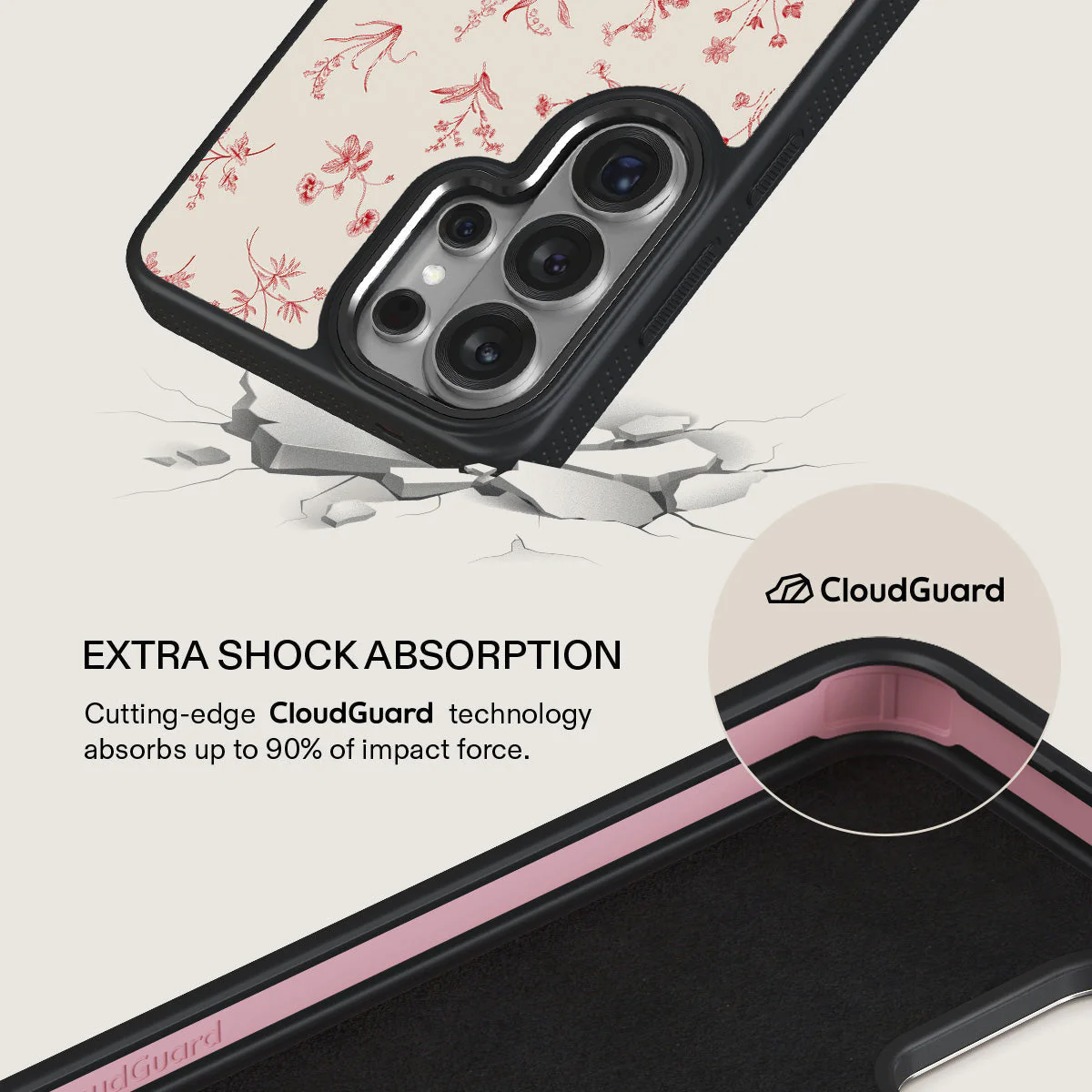 Prairie - Samsung Galaxy S26 Ultra Case - Image 14