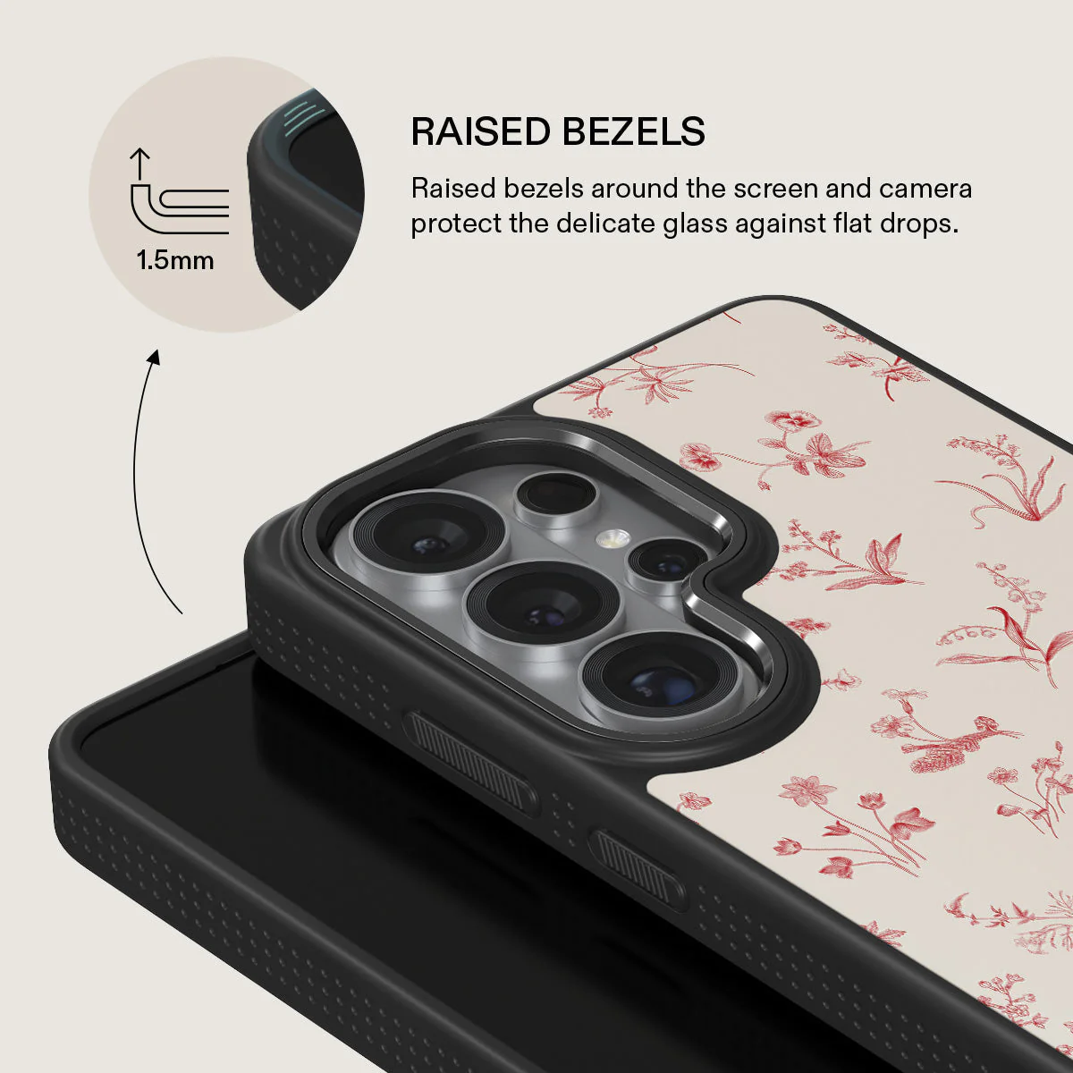 Prairie - Samsung Galaxy S26 Ultra Case - Image 15