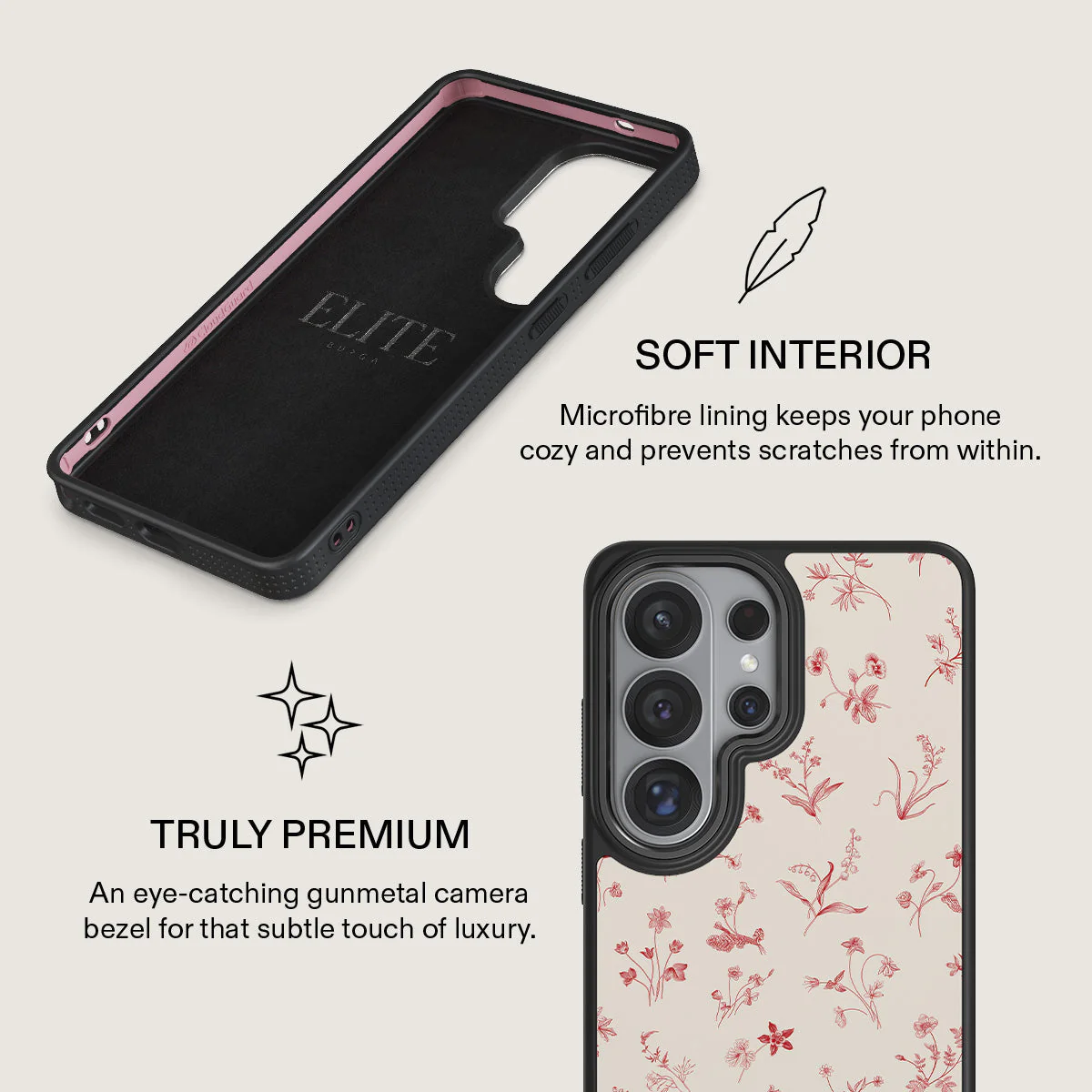 Prairie - Samsung Galaxy S26 Ultra Case - Image 17