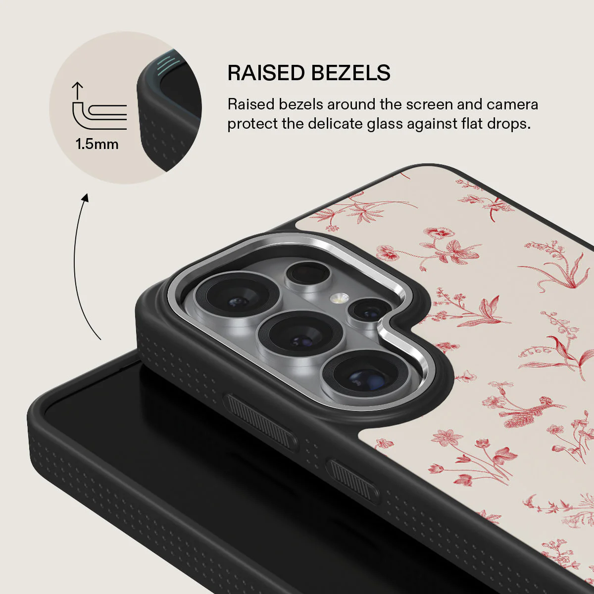 Prairie - Samsung Galaxy S26 Ultra Case - Image 22