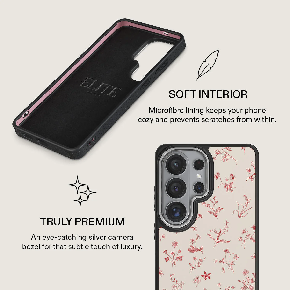 Prairie - Samsung Galaxy S26 Ultra Case - Image 24