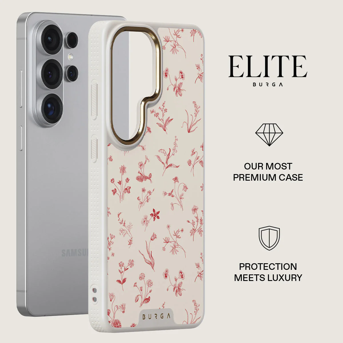 Prairie - Samsung Galaxy S26 Ultra Case - Image 27