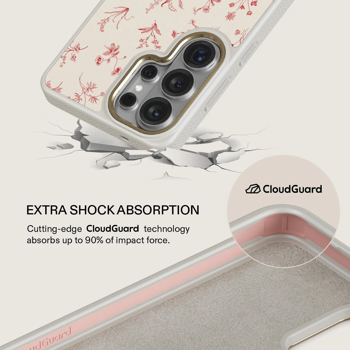Prairie - Samsung Galaxy S26 Ultra Case - Image 28