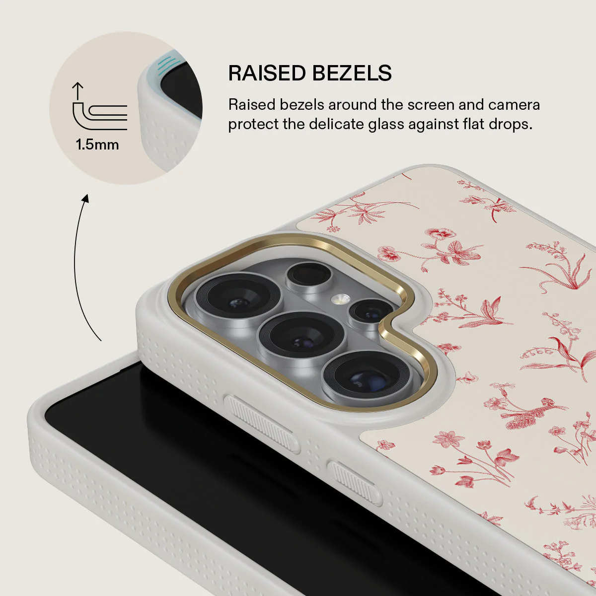 Prairie - Samsung Galaxy S26 Ultra Case - Image 29