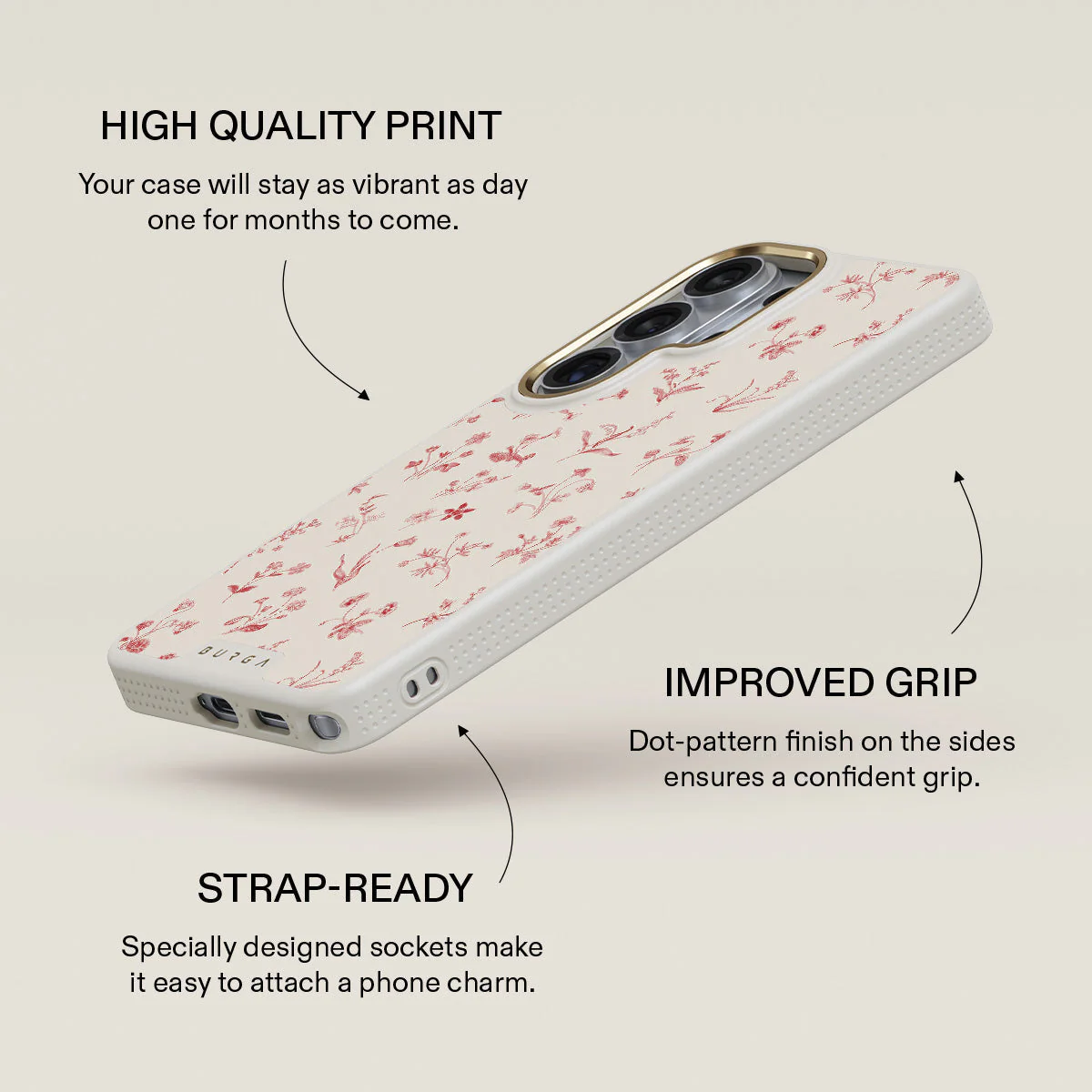 Prairie - Samsung Galaxy S26 Ultra Case - Image 30