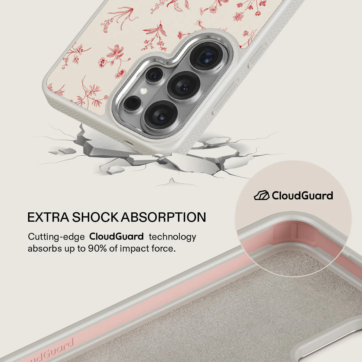 Prairie - Samsung Galaxy S26 Ultra Case - Image 35