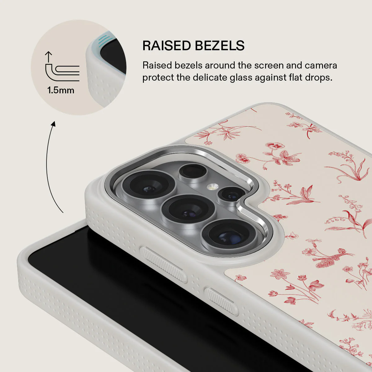 Prairie - Samsung Galaxy S26 Ultra Case - Image 36