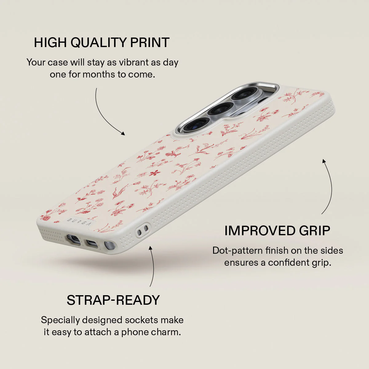 Prairie - Samsung Galaxy S26 Ultra Case - Image 37