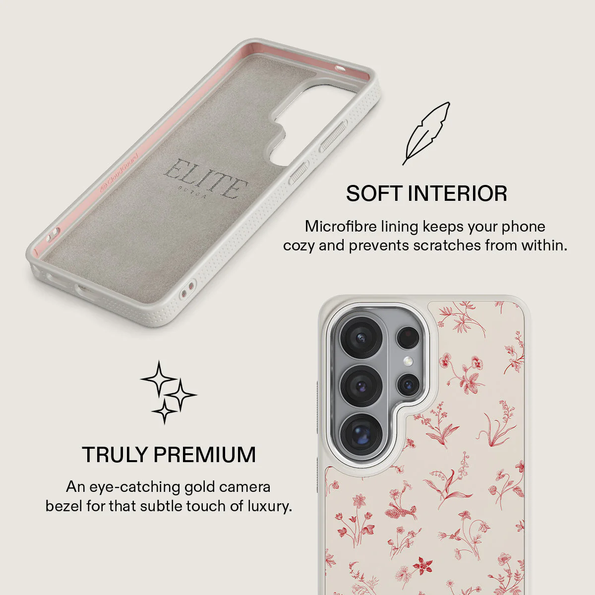 Prairie - Samsung Galaxy S26 Ultra Case - Image 38