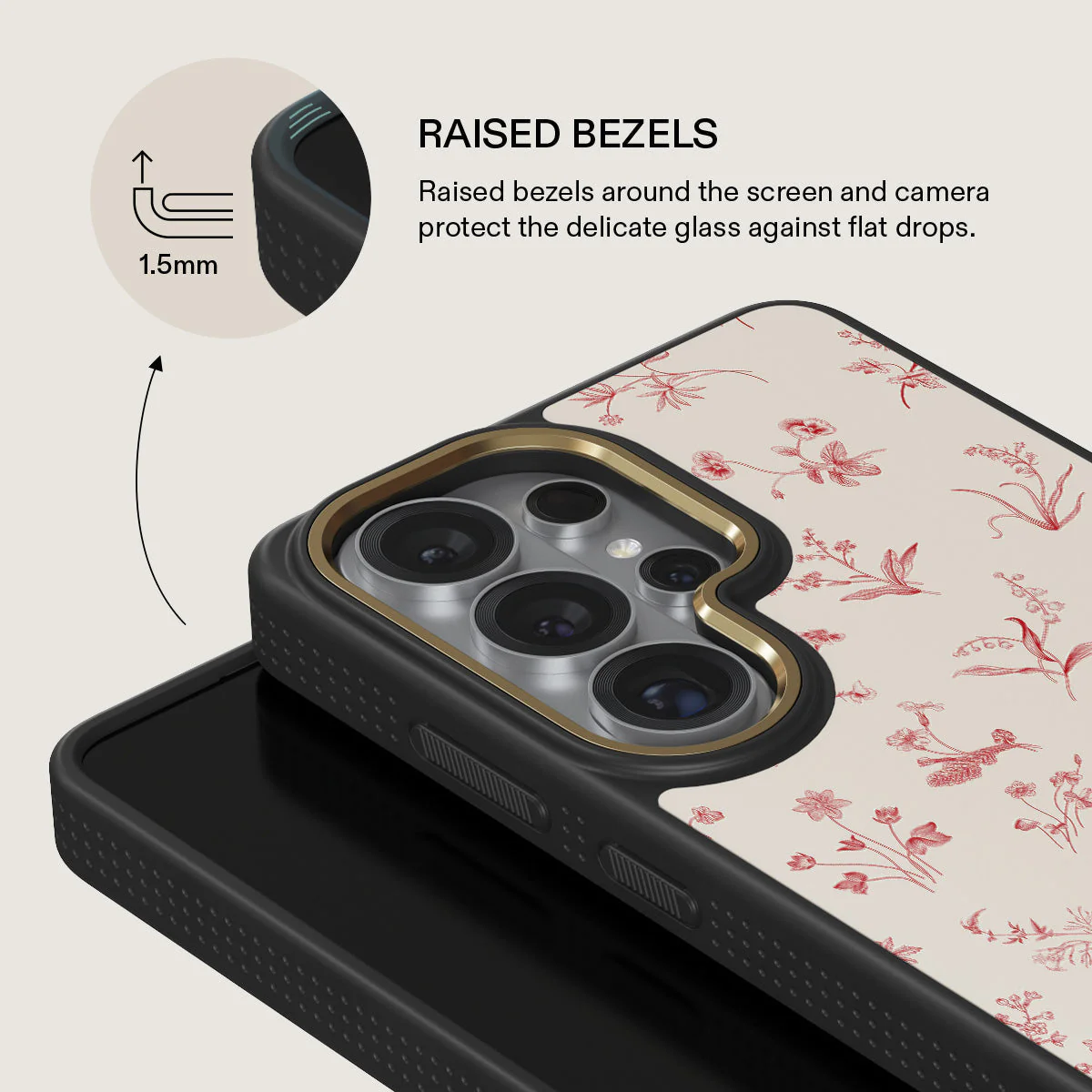 Prairie - Samsung Galaxy S26 Ultra Case - Image 8