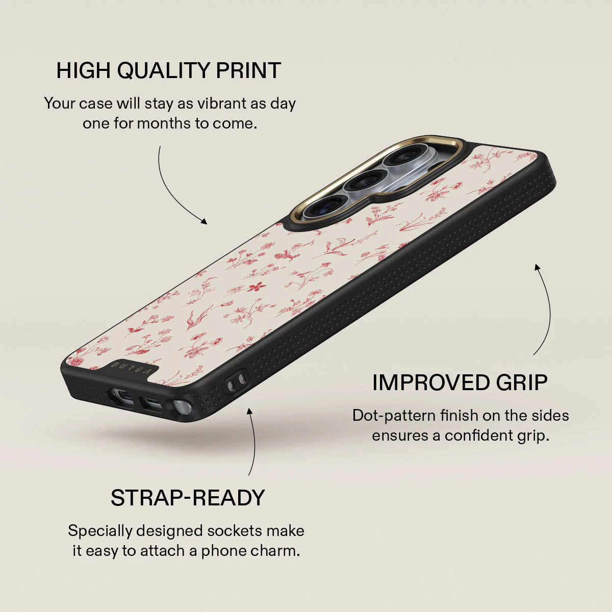 Prairie - Samsung Galaxy S26 Ultra Case - Image 9