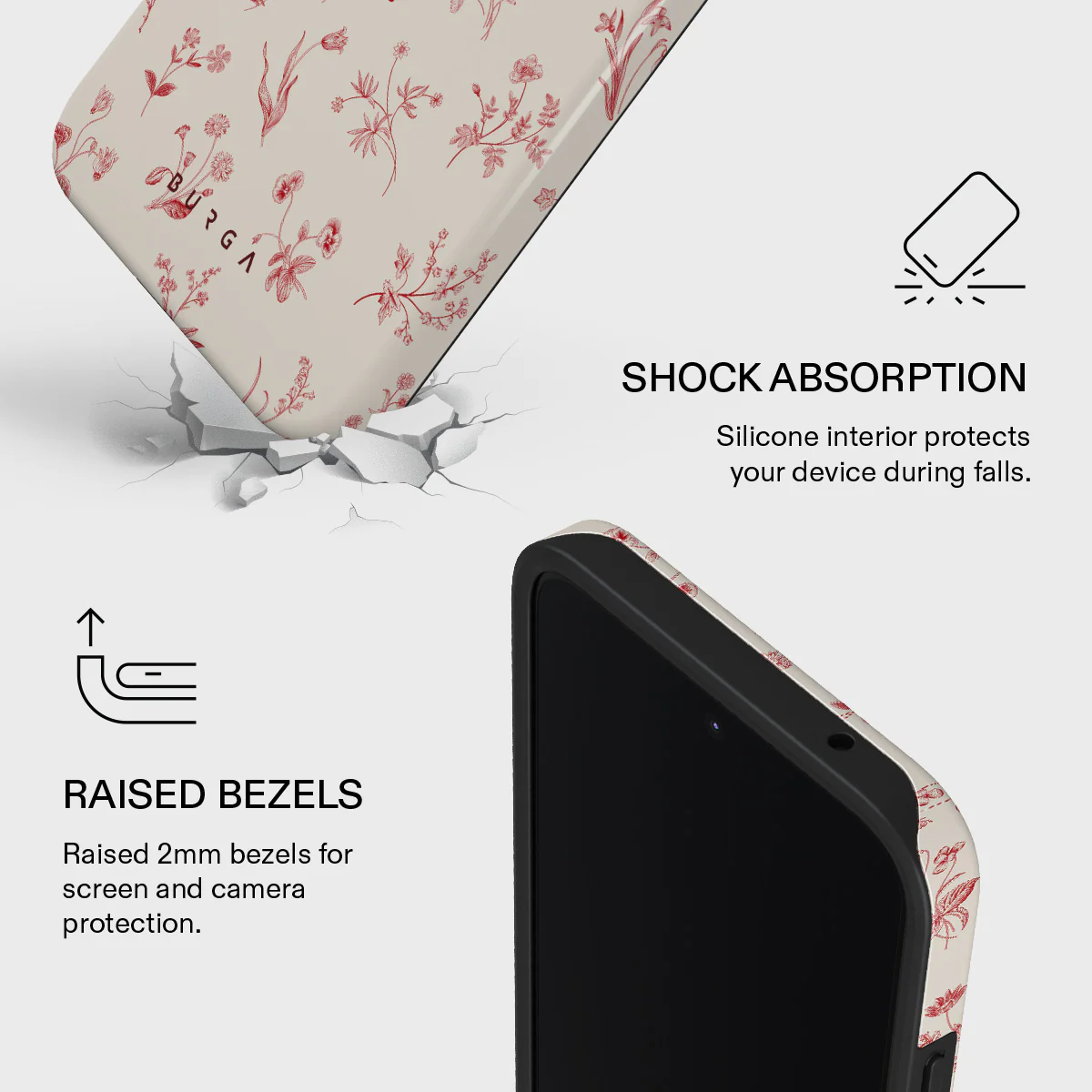 Prairie - Xiaomi 15T Case - Image 4