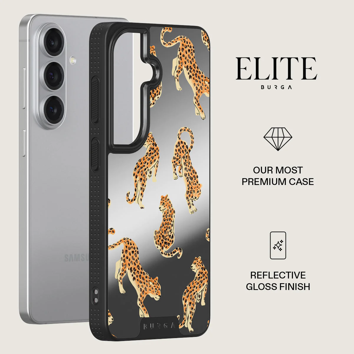 Pretty Kitty - Samsung Galaxy S26 Plus Case - Image 10