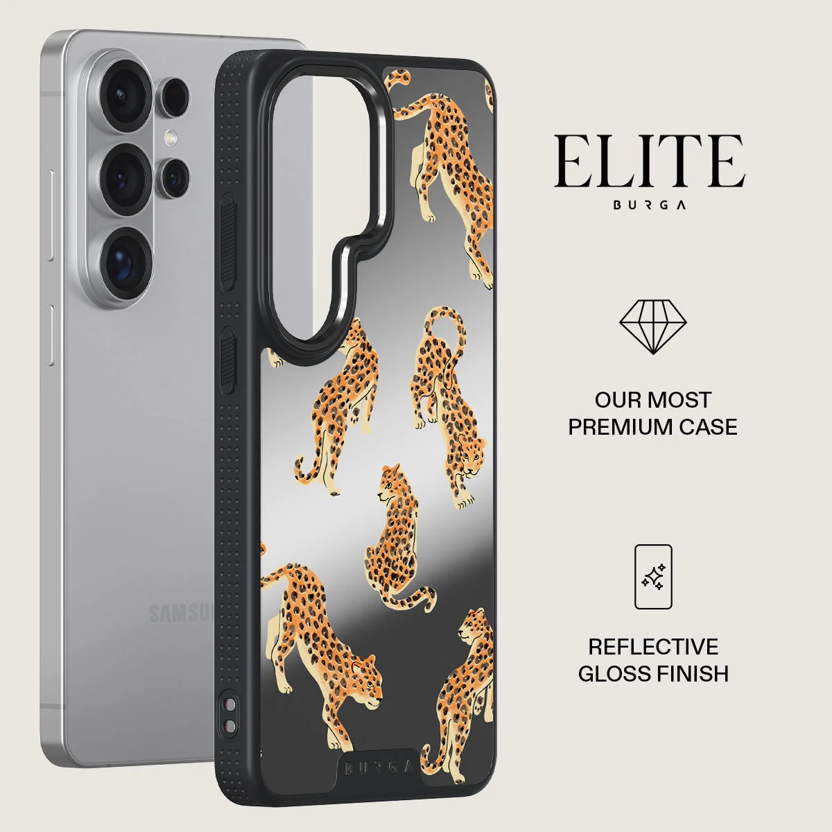 Pretty Kitty - Samsung Galaxy S26 Ultra Case - Image 10