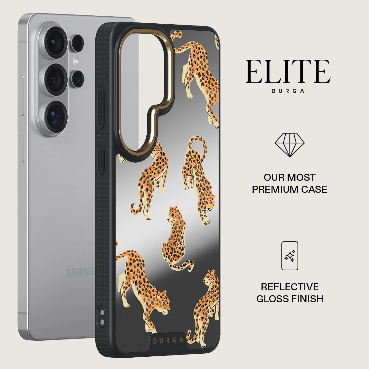 Pretty Kitty - Samsung Galaxy S26 Ultra Case - Image 2
