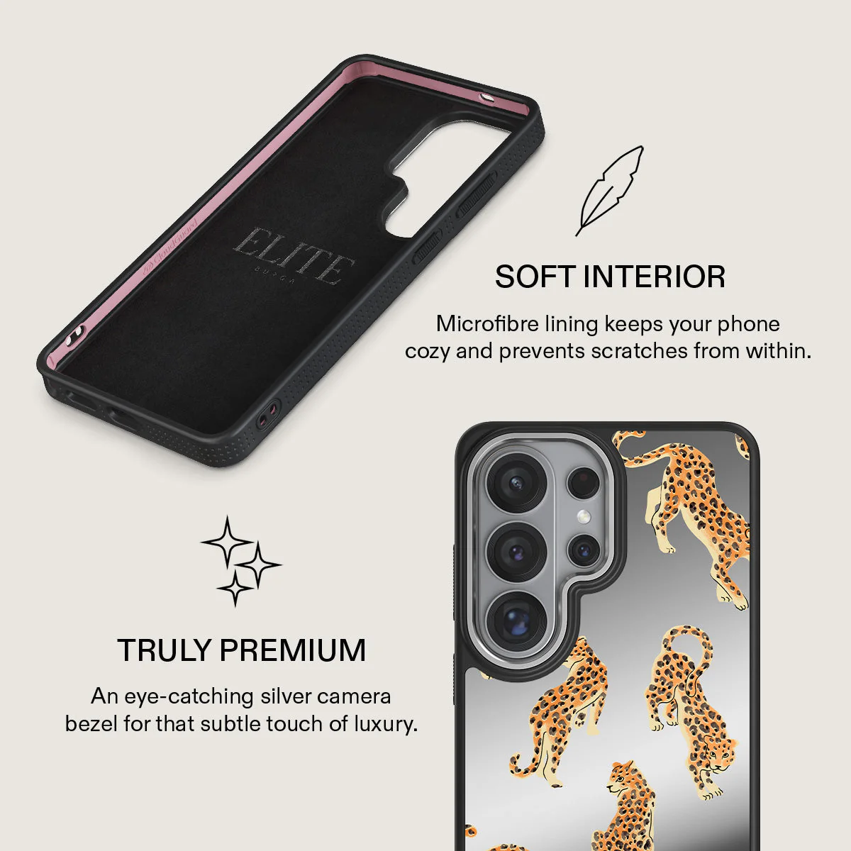 Pretty Kitty - Samsung Galaxy S26 Ultra Case - Image 23
