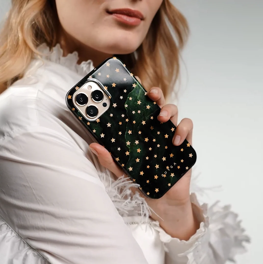 Prince Charming - Stars Samsung Galaxy A37 5G Case - Image 5