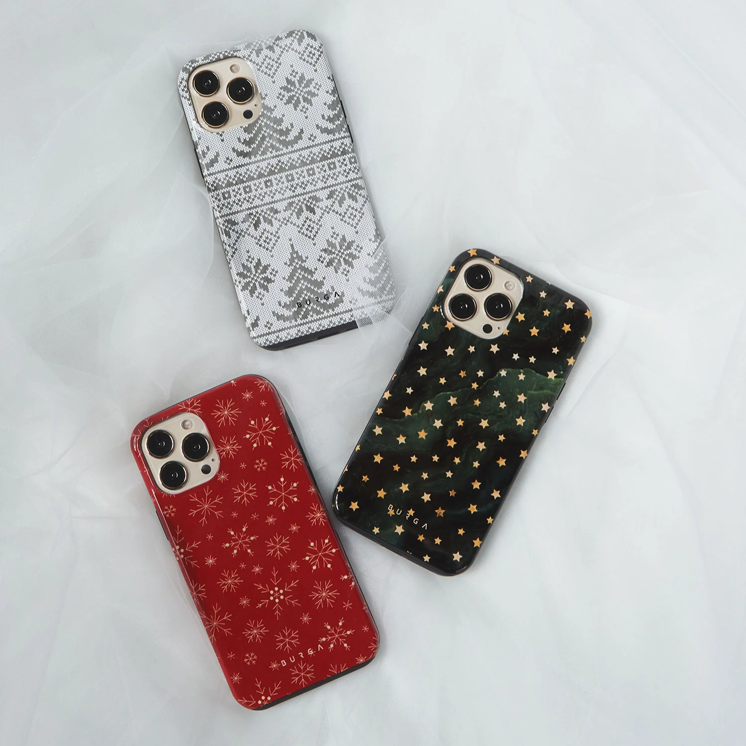 Prince Charming - Stars Samsung Galaxy A37 5G Case - Image 8