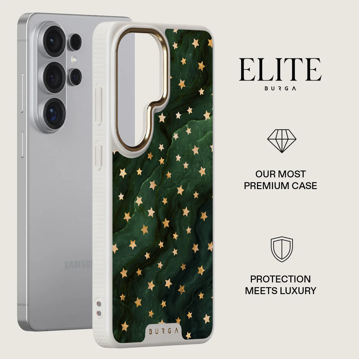 Prince Charming - Stars Samsung Galaxy S26 Ultra Case - Image 27