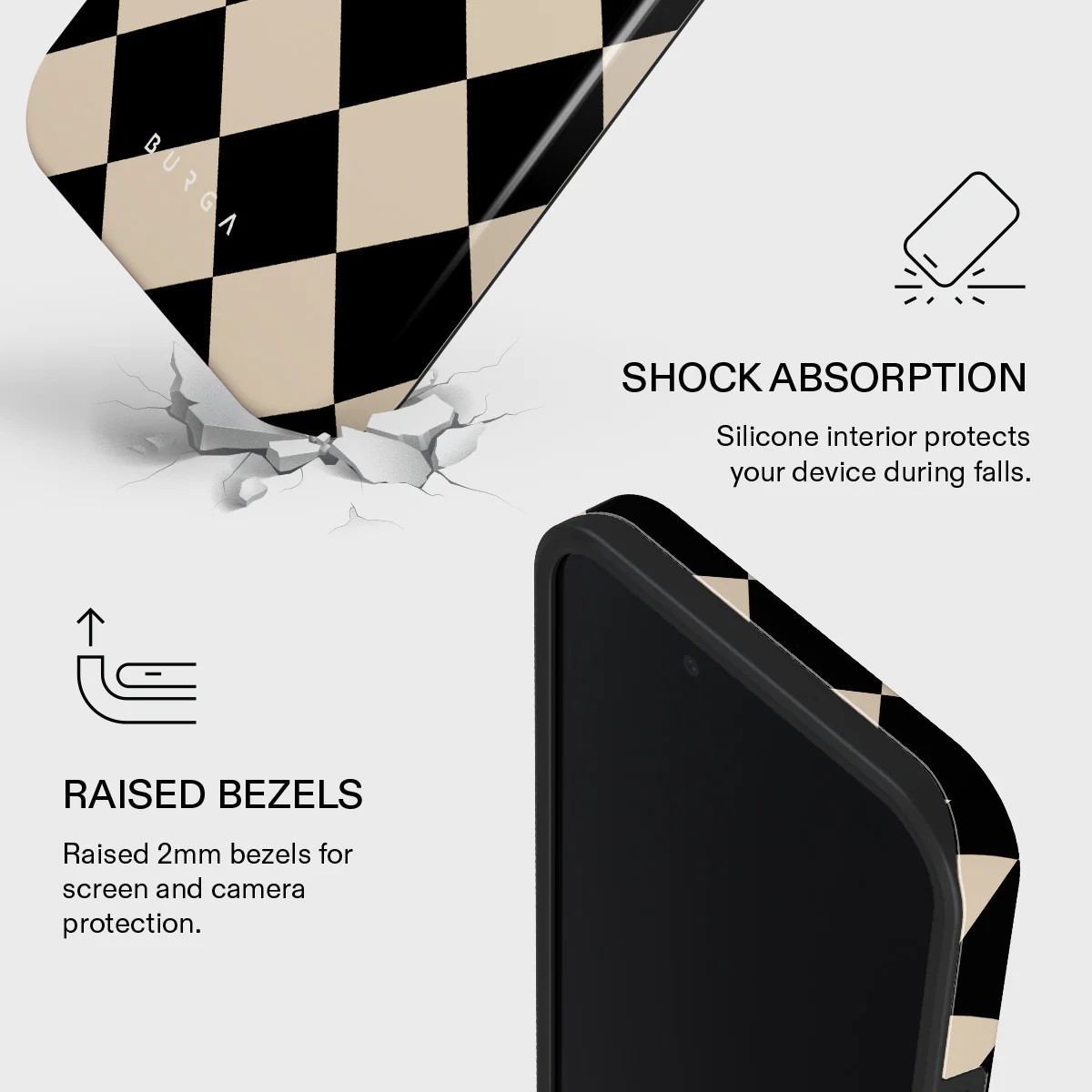 Proper Uniform - iPhone 17e Case - Image 4