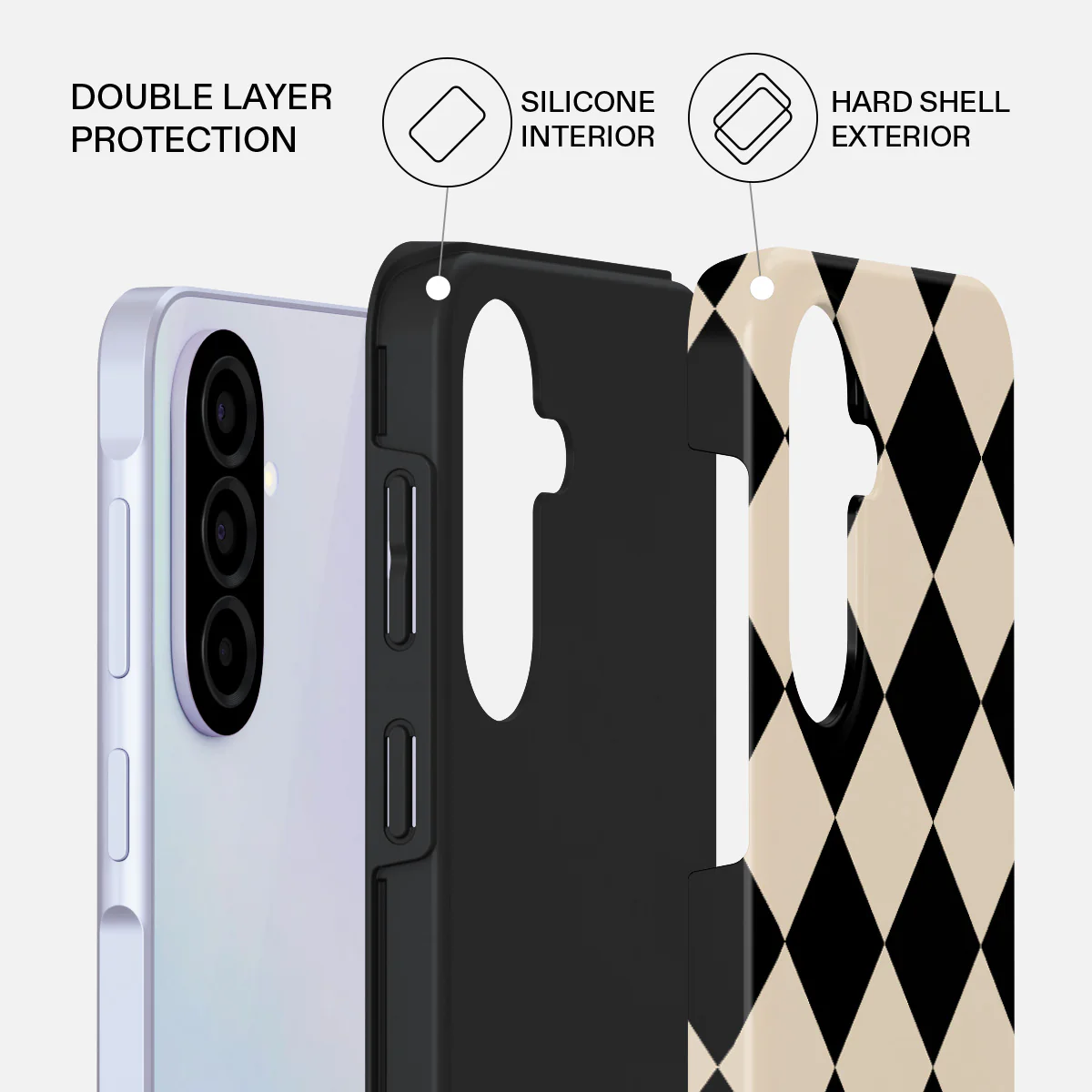 Proper Uniform - Samsung Galaxy A37 5G Case - Image 2