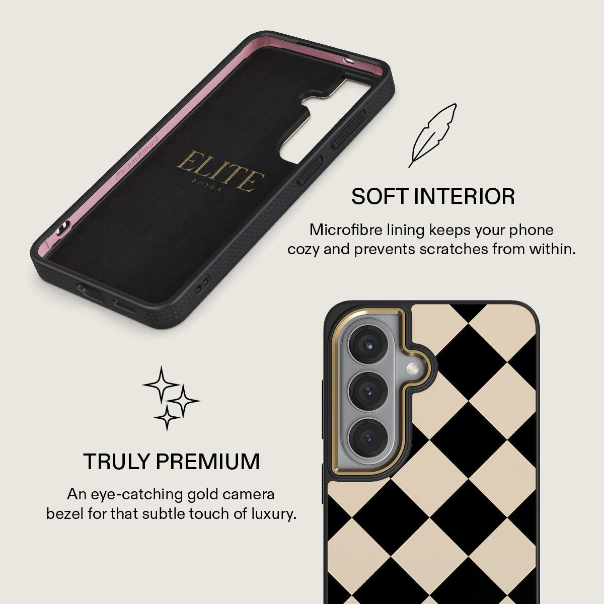 Proper Uniform - Samsung Galaxy S26 Case - Image 10