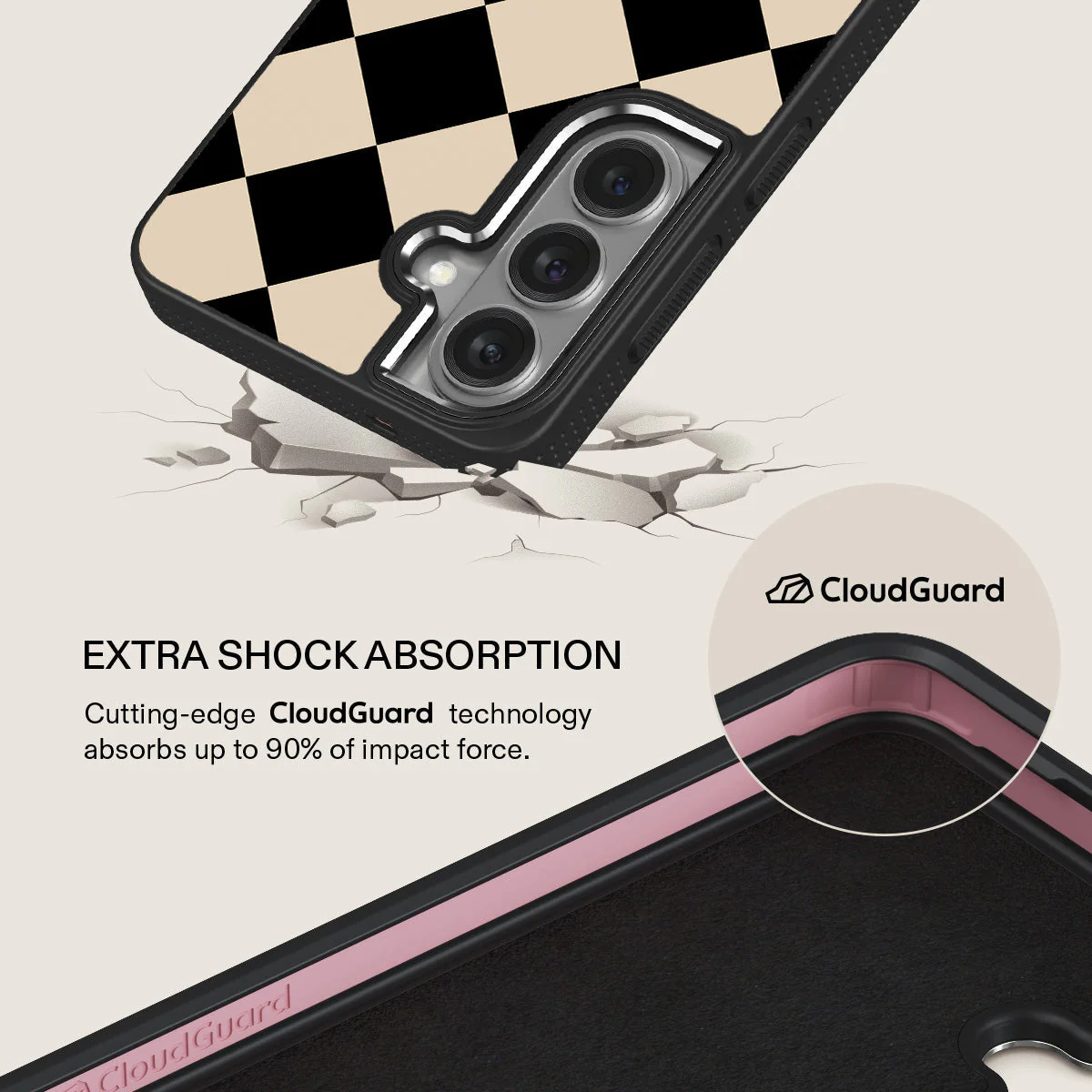 Proper Uniform - Samsung Galaxy S26 Case - Image 14