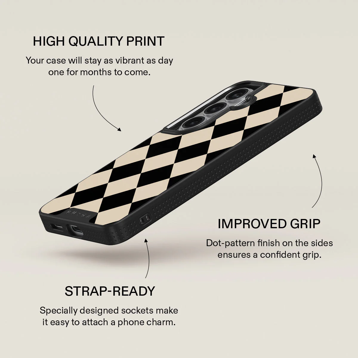 Proper Uniform - Samsung Galaxy S26 Case - Image 16