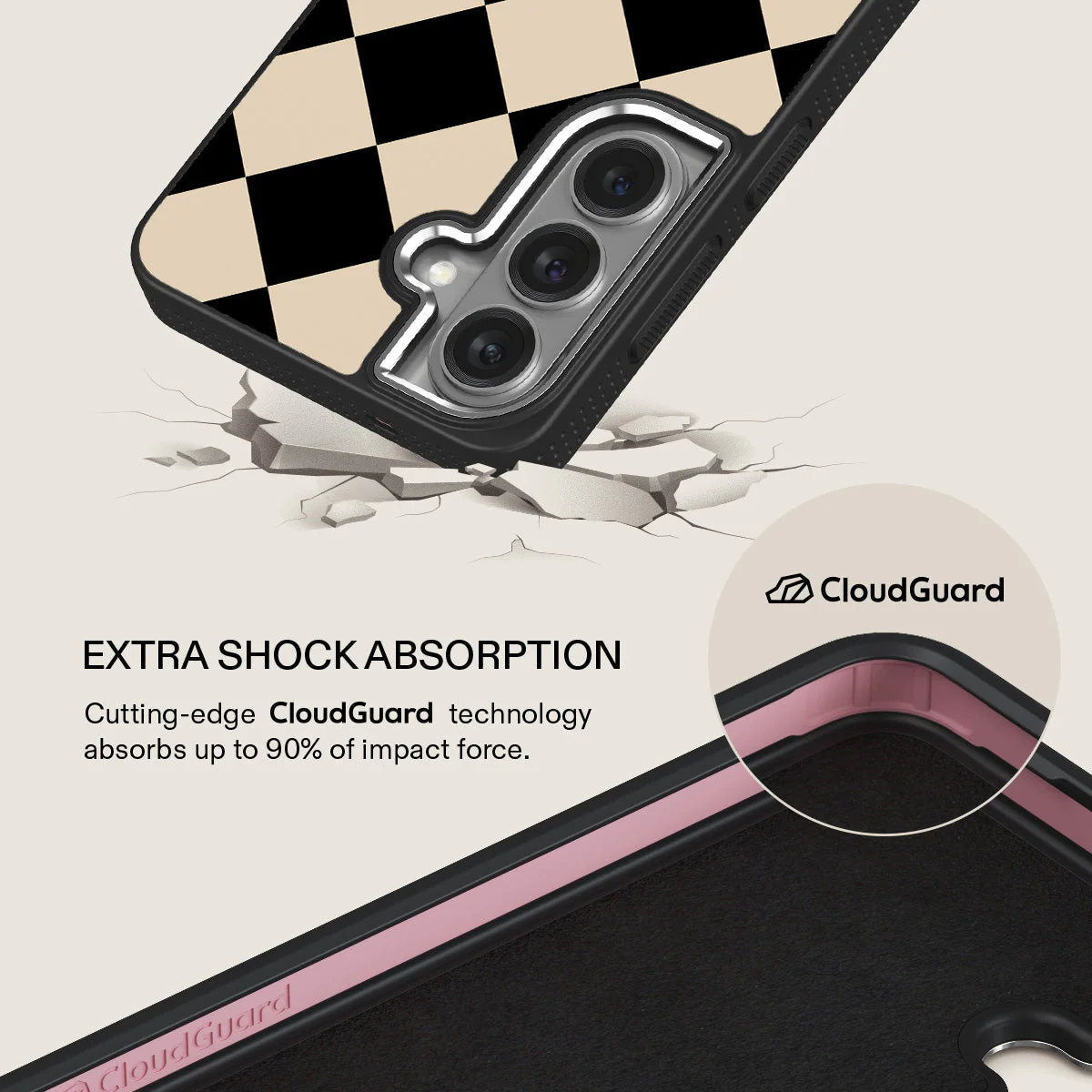 Proper Uniform - Samsung Galaxy S26 Case - Image 21