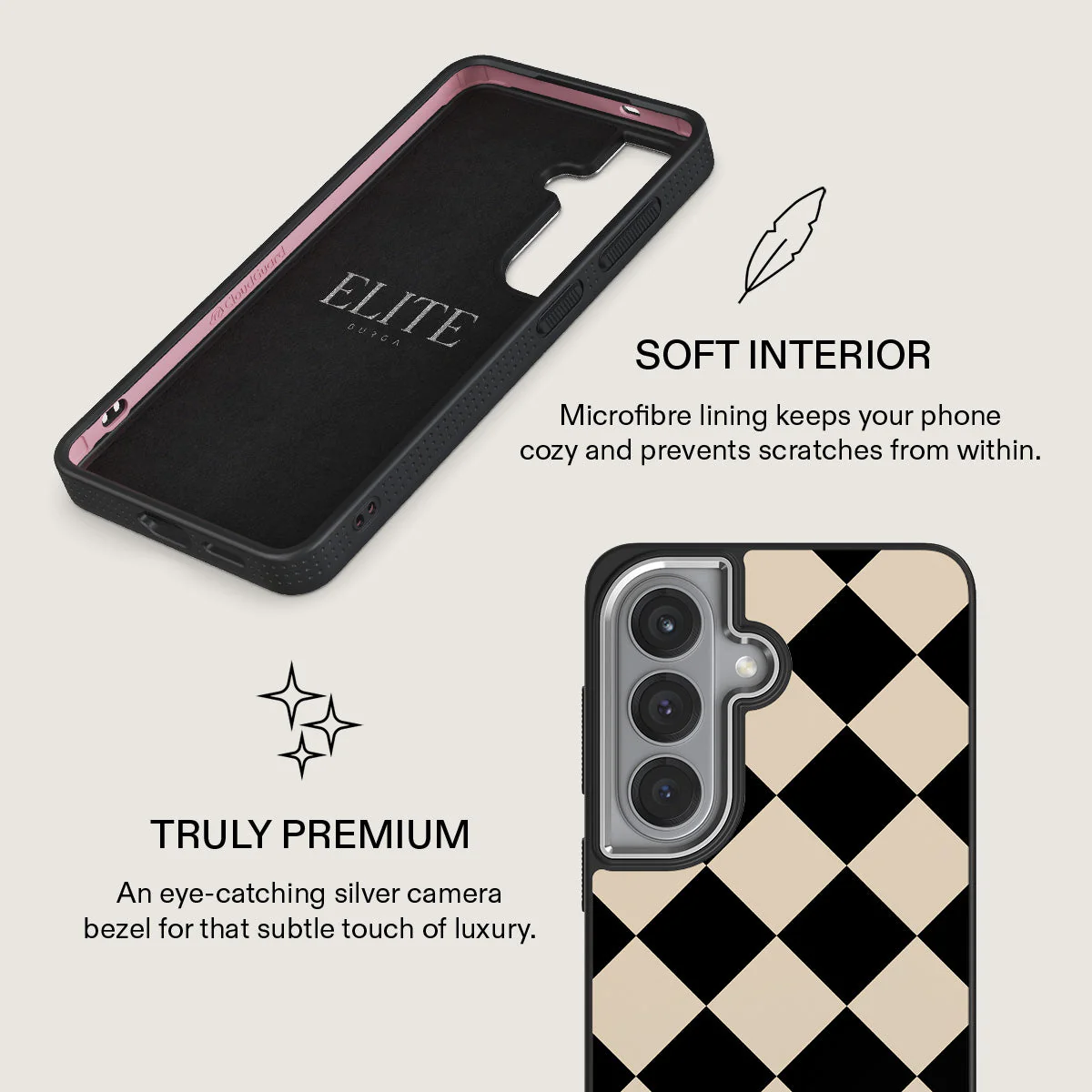 Proper Uniform - Samsung Galaxy S26 Case - Image 24