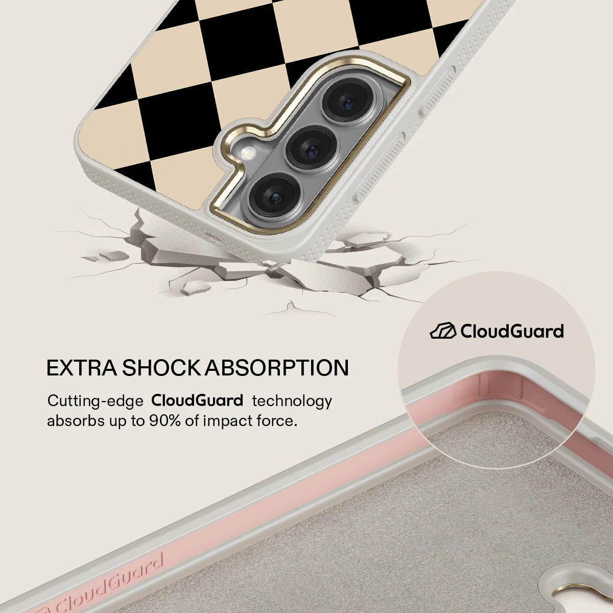 Proper Uniform - Samsung Galaxy S26 Case - Image 28