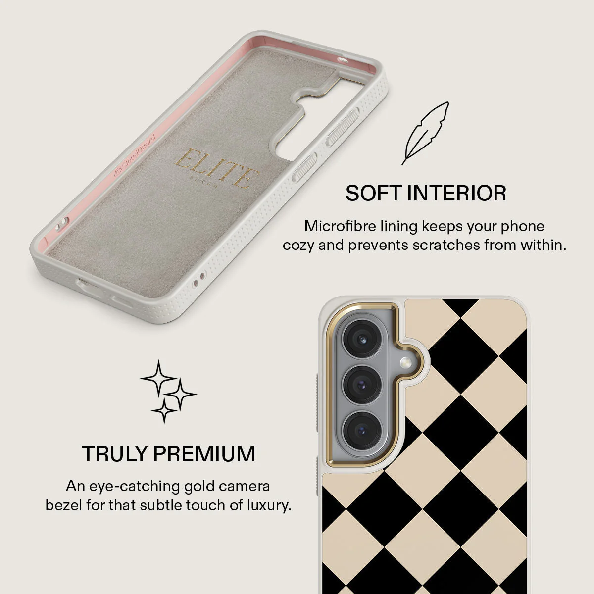 Proper Uniform - Samsung Galaxy S26 Case - Image 31