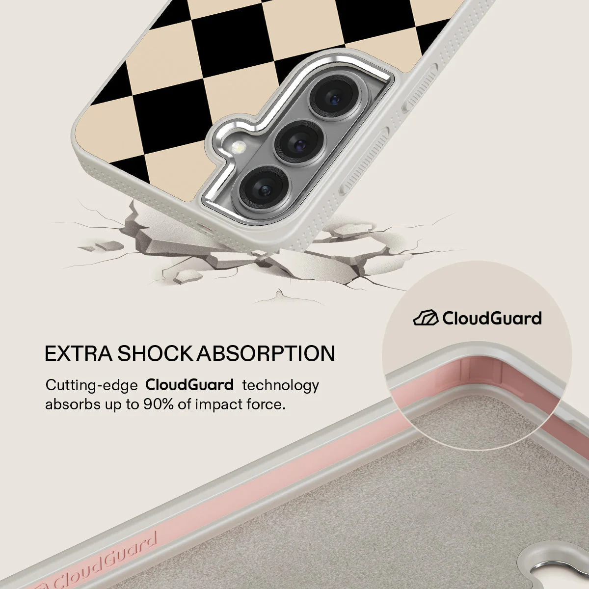 Proper Uniform - Samsung Galaxy S26 Case - Image 35
