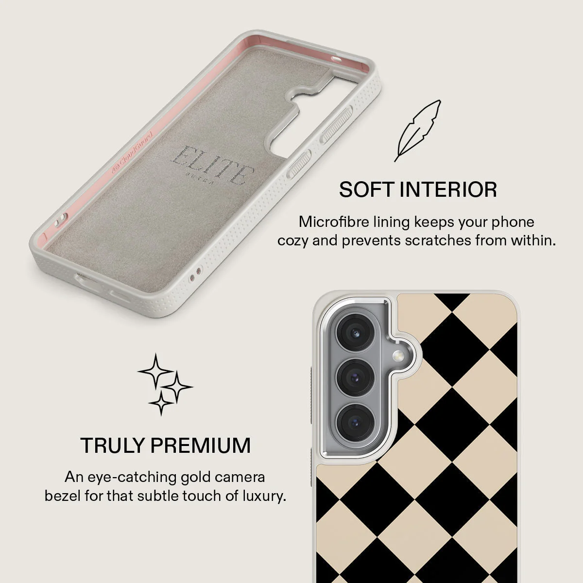 Proper Uniform - Samsung Galaxy S26 Case - Image 38