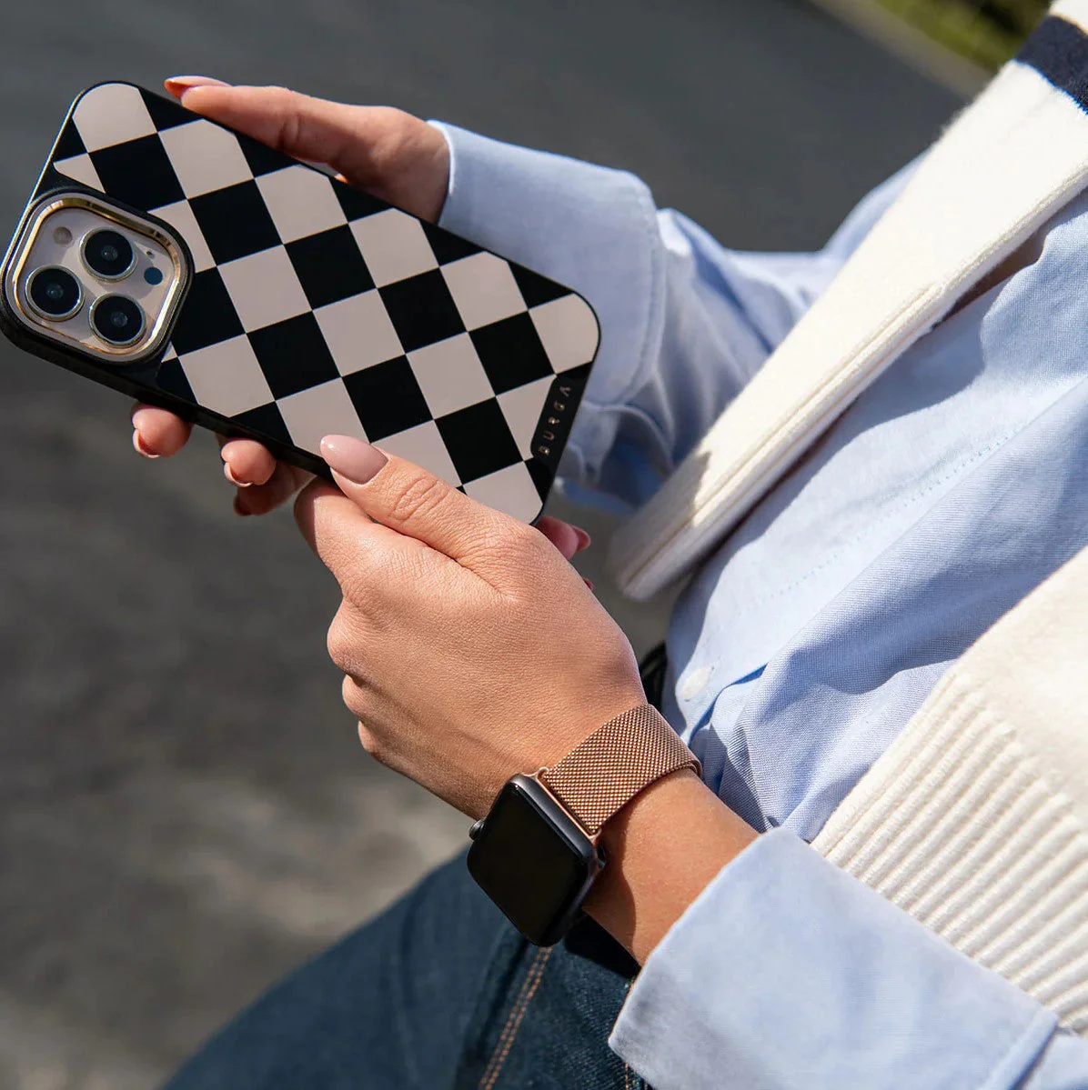 Proper Uniform - Samsung Galaxy S26 Case - Image 47
