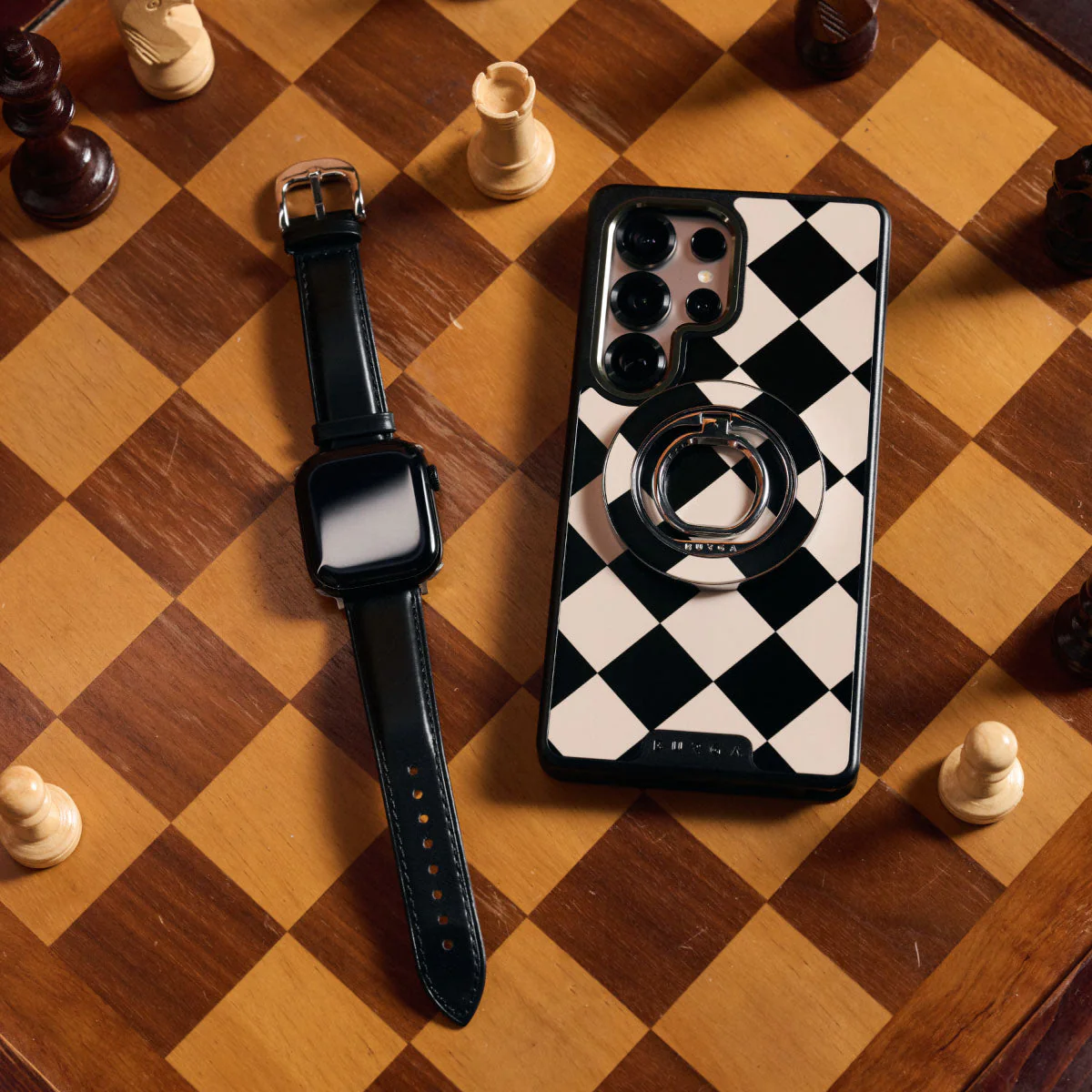 Proper Uniform - Samsung Galaxy S26 Case - Image 48