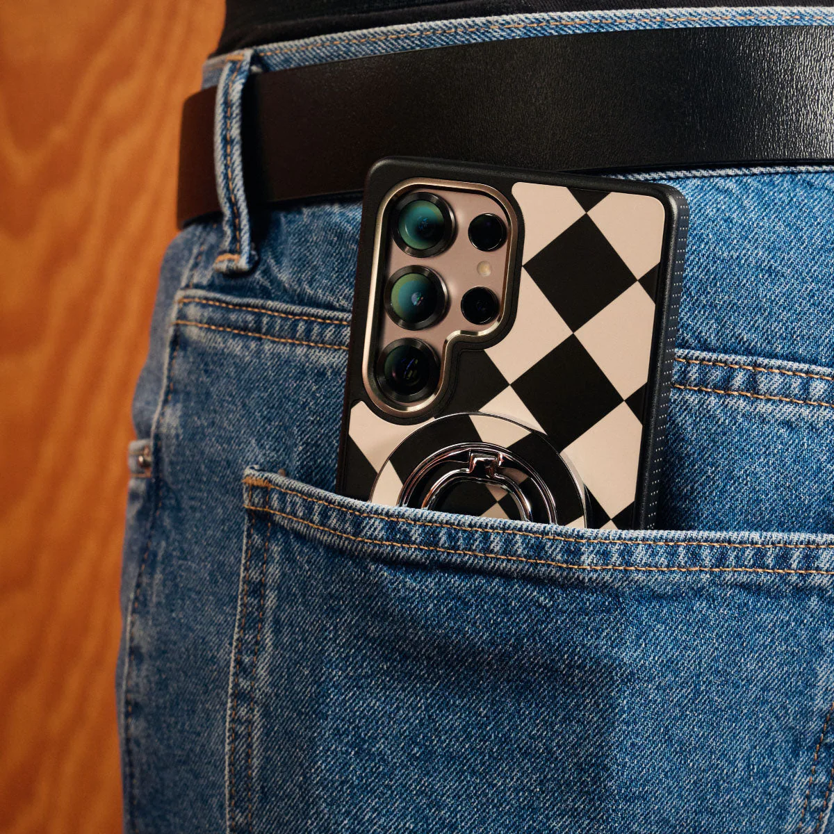 Proper Uniform - Samsung Galaxy S26 Case - Image 49