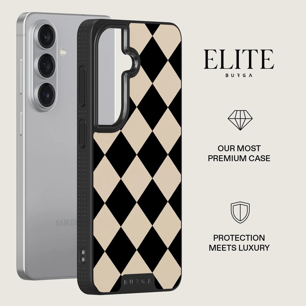 Proper Uniform - Samsung Galaxy S26 Plus Case - Image 13
