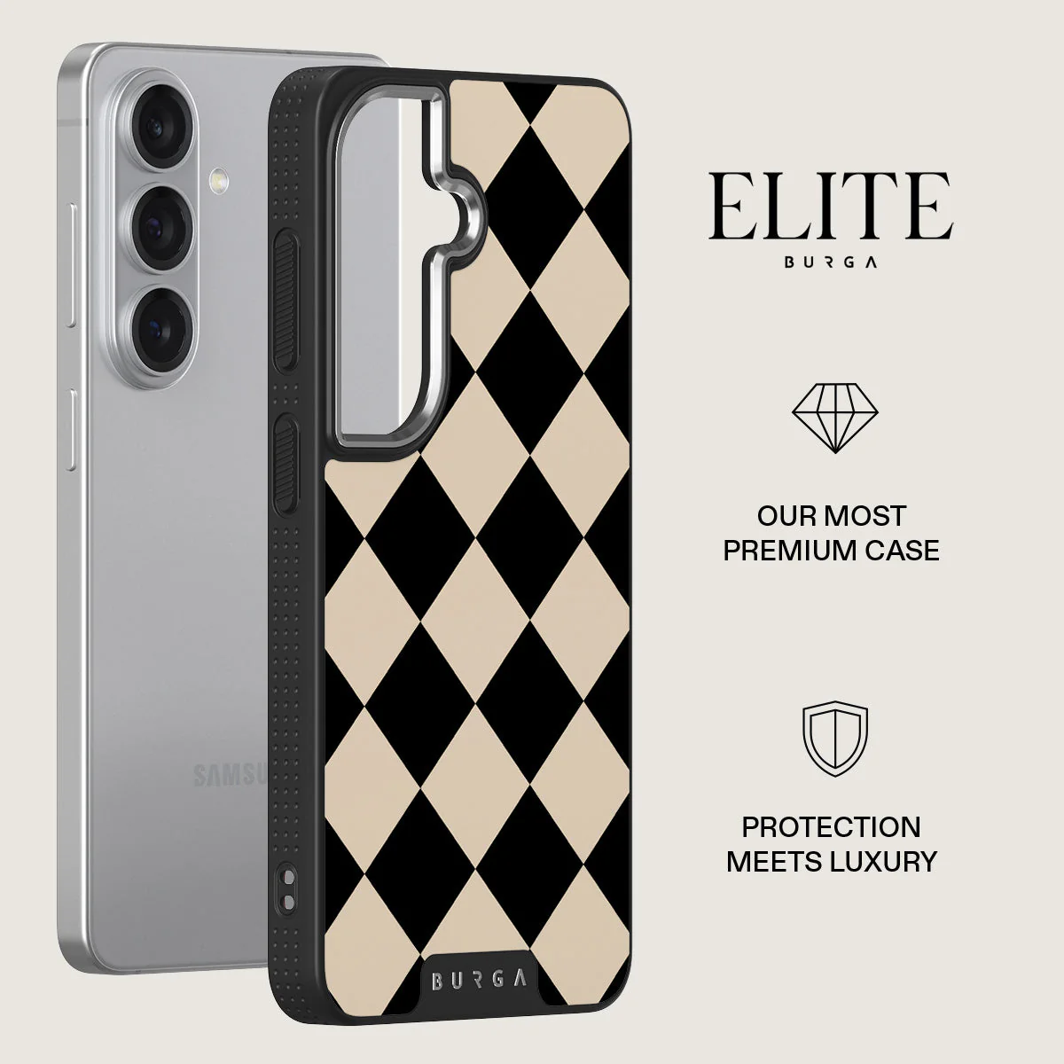 Proper Uniform - Samsung Galaxy S26 Plus Case - Image 20