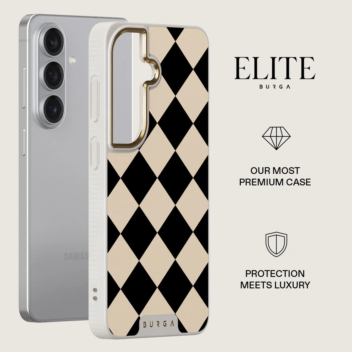 Proper Uniform - Samsung Galaxy S26 Plus Case - Image 27