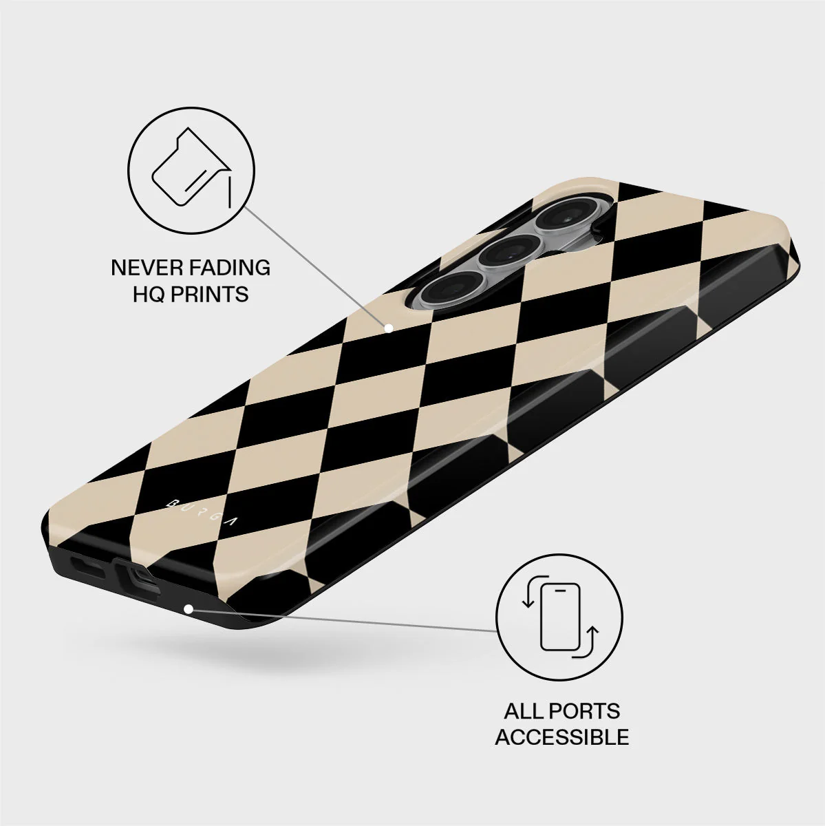 Proper Uniform - Samsung Galaxy S26 Plus Case - Image 3