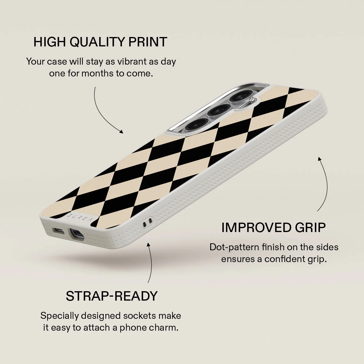 Proper Uniform - Samsung Galaxy S26 Plus Case - Image 37